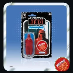 Hasbro Star Wars Retro Collection Return Of The Jedi Multipack 3.75" Action Figure -Hasbro Sale Shop 5010996139450f