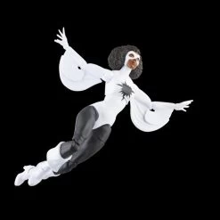 Hasbro Marvel Legends 60th Anniversary Avengers Beyond Earth's Mightiest Captain Marvel Vs Doctor Doom Two PackAction Figure 21 Hasbro Marvel Legends 60th Anniversary Avengers Beyond Earth's Mightiest Captain Marvel Vs Doctor Doom Two PackAction Figure -Hasbro Sale Shop 5010996142443a