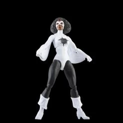 Hasbro Marvel Legends 60th Anniversary Avengers Beyond Earth's Mightiest Captain Marvel Vs Doctor Doom Two PackAction Figure 22 Hasbro Marvel Legends 60th Anniversary Avengers Beyond Earth's Mightiest Captain Marvel Vs Doctor Doom Two PackAction Figure -Hasbro Sale Shop 5010996142443b