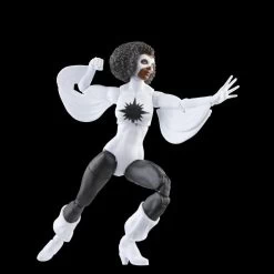 Hasbro Marvel Legends 60th Anniversary Avengers Beyond Earth's Mightiest Captain Marvel Vs Doctor Doom Two PackAction Figure 24 Hasbro Marvel Legends 60th Anniversary Avengers Beyond Earth's Mightiest Captain Marvel Vs Doctor Doom Two PackAction Figure -Hasbro Sale Shop 5010996142443c