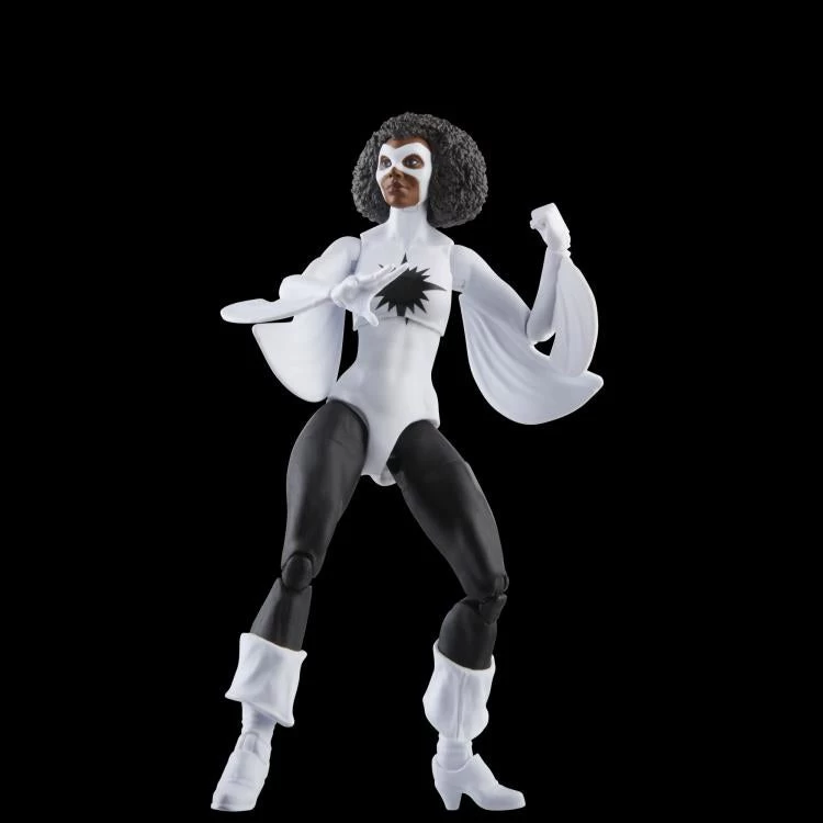 Hasbro Marvel Legends 60th Anniversary Avengers Beyond Earth's Mightiest Captain Marvel Vs Doctor Doom Two PackAction Figure 12 Hasbro Marvel Legends 60th Anniversary Avengers Beyond Earth's Mightiest Captain Marvel Vs Doctor Doom Two PackAction Figure - Image 10