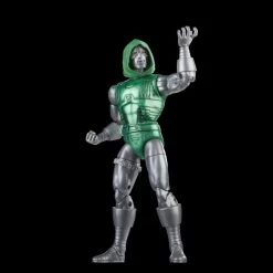 Hasbro Marvel Legends 60th Anniversary Avengers Beyond Earth's Mightiest Captain Marvel Vs Doctor Doom Two PackAction Figure 16 Hasbro Marvel Legends 60th Anniversary Avengers Beyond Earth's Mightiest Captain Marvel Vs Doctor Doom Two PackAction Figure -Hasbro Sale Shop 5010996142443f
