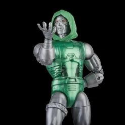 Hasbro Marvel Legends 60th Anniversary Avengers Beyond Earth's Mightiest Captain Marvel Vs Doctor Doom Two PackAction Figure 17 Hasbro Marvel Legends 60th Anniversary Avengers Beyond Earth's Mightiest Captain Marvel Vs Doctor Doom Two PackAction Figure -Hasbro Sale Shop 5010996142443g