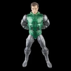 Hasbro Marvel Legends 60th Anniversary Avengers Beyond Earth's Mightiest Captain Marvel Vs Doctor Doom Two PackAction Figure 18 Hasbro Marvel Legends 60th Anniversary Avengers Beyond Earth's Mightiest Captain Marvel Vs Doctor Doom Two PackAction Figure -Hasbro Sale Shop 5010996142443h