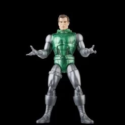 Hasbro Marvel Legends 60th Anniversary Avengers Beyond Earth's Mightiest Captain Marvel Vs Doctor Doom Two PackAction Figure 19 Hasbro Marvel Legends 60th Anniversary Avengers Beyond Earth's Mightiest Captain Marvel Vs Doctor Doom Two PackAction Figure -Hasbro Sale Shop 5010996142443i