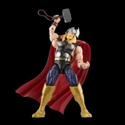Hasbro Marvel Legends 60th Anniversary Avengers Beyond Earth's Mightiest Thor Vs The Destroy Two PackAction Figure 15 Hasbro Marvel Legends 60th Anniversary Avengers Beyond Earth's Mightiest Thor Vs The Destroy Two PackAction Figure -Hasbro Sale Shop 5010996142467b