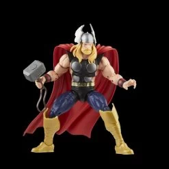 Hasbro Marvel Legends 60th Anniversary Avengers Beyond Earth's Mightiest Thor Vs The Destroy Two PackAction Figure 17 Hasbro Marvel Legends 60th Anniversary Avengers Beyond Earth's Mightiest Thor Vs The Destroy Two PackAction Figure -Hasbro Sale Shop 5010996142467d