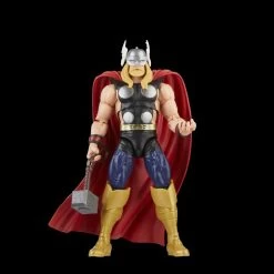 Hasbro Marvel Legends 60th Anniversary Avengers Beyond Earth's Mightiest Thor Vs The Destroy Two PackAction Figure 18 Hasbro Marvel Legends 60th Anniversary Avengers Beyond Earth's Mightiest Thor Vs The Destroy Two PackAction Figure -Hasbro Sale Shop 5010996142467e