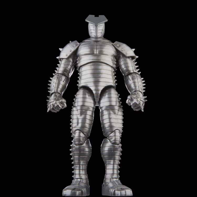 Hasbro Marvel Legends 60th Anniversary Avengers Beyond Earth's Mightiest Thor Vs The Destroy Two PackAction Figure 10 Hasbro Marvel Legends 60th Anniversary Avengers Beyond Earth's Mightiest Thor Vs The Destroy Two PackAction Figure - Image 8