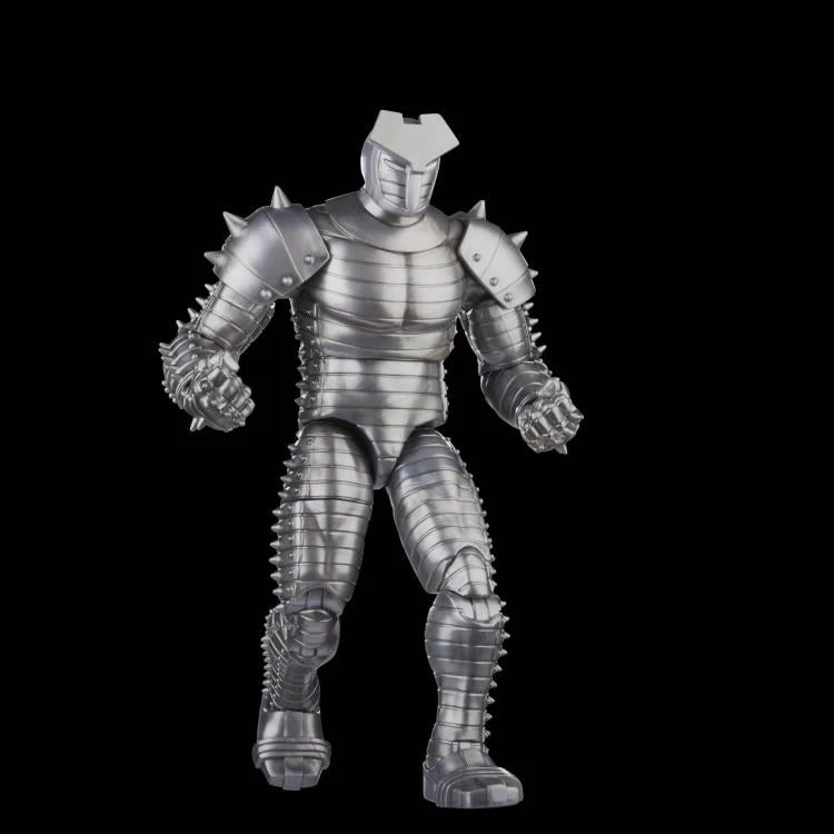 Hasbro Marvel Legends 60th Anniversary Avengers Beyond Earth's Mightiest Thor Vs The Destroy Two PackAction Figure 11 Hasbro Marvel Legends 60th Anniversary Avengers Beyond Earth's Mightiest Thor Vs The Destroy Two PackAction Figure - Image 9