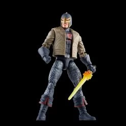 Hasbro Marvel Legends 60th Anniversary Avengers Beyond Earth's Mightiest Marvel's Black Knight And Marvel's Sersi Two Pack Action Figure -Hasbro Sale Shop 5010996142573b
