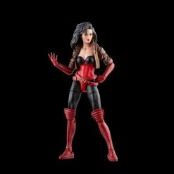 Hasbro Marvel Legends 60th Anniversary Avengers Beyond Earth's Mightiest Marvel's Black Knight And Marvel's Sersi Two Pack Action Figure -Hasbro Sale Shop 5010996142573c