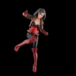 Hasbro Marvel Legends 60th Anniversary Avengers Beyond Earth's Mightiest Marvel's Black Knight And Marvel's Sersi Two Pack Action Figure -Hasbro Sale Shop 5010996142573j