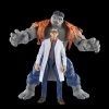 Hasbro Marvel Legends 60th Anniversary Avengers Beyond Earth's Mightiest Gray Hulk And Dr. Bruce Banner Two Pack Action Figure -Hasbro Sale Shop 5010996142597a