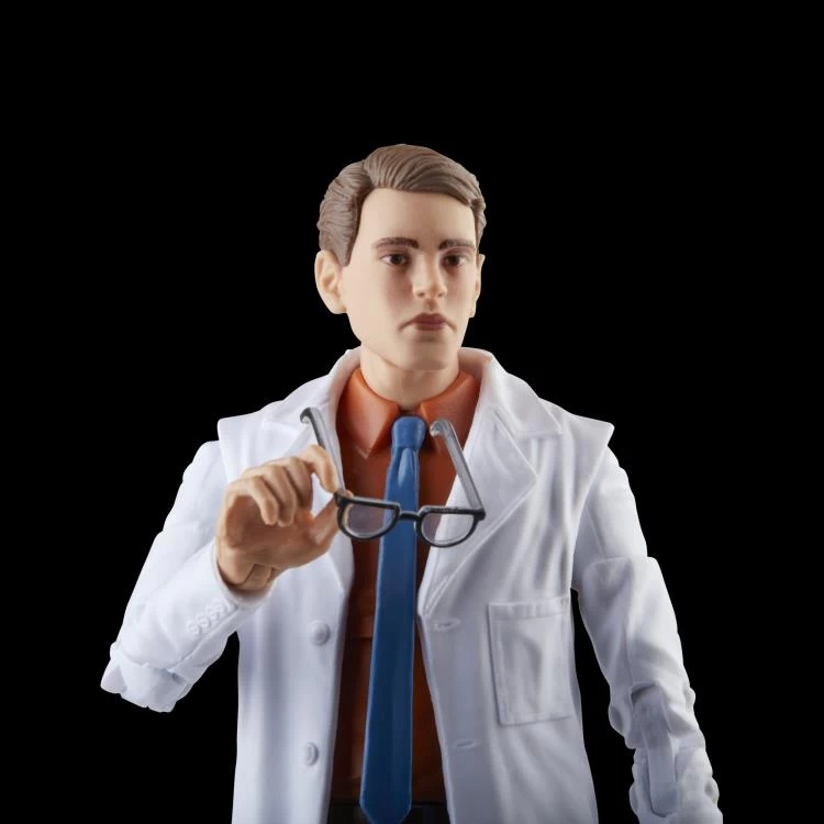 Hasbro Marvel Legends 60th Anniversary Avengers Beyond Earth's Mightiest Gray Hulk And Dr. Bruce Banner Two Pack Action Figure 11 Hasbro Marvel Legends 60th Anniversary Avengers Beyond Earth's Mightiest Gray Hulk And Dr. Bruce Banner Two Pack Action Figure - Image 9