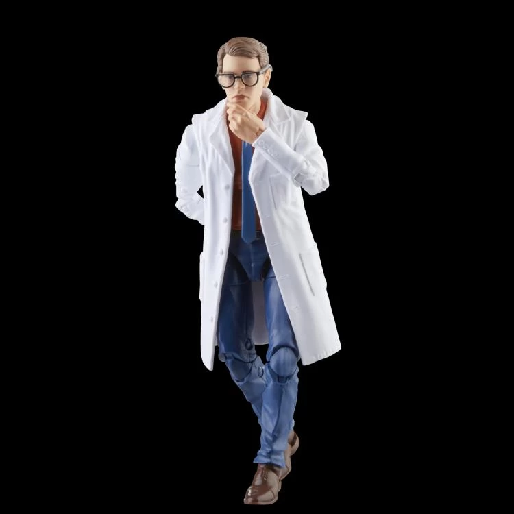 Hasbro Marvel Legends 60th Anniversary Avengers Beyond Earth's Mightiest Gray Hulk And Dr. Bruce Banner Two Pack Action Figure 12 Hasbro Marvel Legends 60th Anniversary Avengers Beyond Earth's Mightiest Gray Hulk And Dr. Bruce Banner Two Pack Action Figure - Image 10