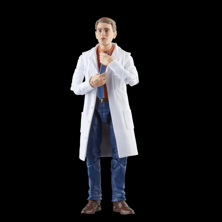 Hasbro Marvel Legends 60th Anniversary Avengers Beyond Earth's Mightiest Gray Hulk And Dr. Bruce Banner Two Pack Action Figure 13 Hasbro Marvel Legends 60th Anniversary Avengers Beyond Earth's Mightiest Gray Hulk And Dr. Bruce Banner Two Pack Action Figure - Image 11