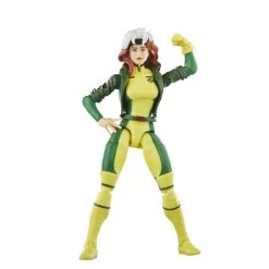 Hasbro Marvel Legends Vintage Retro Series '97 X-Men Rogue Action Figure