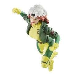 Hasbro Marvel Legends Vintage Retro Series '97 X-Men Rogue Action Figure 11 Hasbro Marvel Legends Vintage Retro Series '97 X-Men Rogue Action Figure -Hasbro Sale Shop 5010996143754b