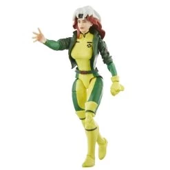 Hasbro Marvel Legends Vintage Retro Series '97 X-Men Rogue Action Figure 13 Hasbro Marvel Legends Vintage Retro Series '97 X-Men Rogue Action Figure -Hasbro Sale Shop 5010996143754d
