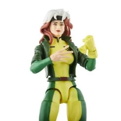Hasbro Marvel Legends Vintage Retro Series '97 X-Men Rogue Action Figure 14 Hasbro Marvel Legends Vintage Retro Series '97 X-Men Rogue Action Figure -Hasbro Sale Shop 5010996143754e