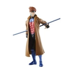 Hasbro Marvel Legends Vintage Retro Series '97 X-Men Gambit Action Figure 11 Hasbro Marvel Legends Vintage Retro Series '97 X-Men Gambit Action Figure -Hasbro Sale Shop 5010996143761a