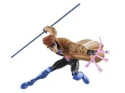Hasbro Marvel Legends Vintage Retro Series '97 X-Men Gambit Action Figure 12 Hasbro Marvel Legends Vintage Retro Series '97 X-Men Gambit Action Figure -Hasbro Sale Shop 5010996143761c