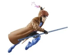 Hasbro Marvel Legends Vintage Retro Series '97 X-Men Gambit Action Figure 13 Hasbro Marvel Legends Vintage Retro Series '97 X-Men Gambit Action Figure -Hasbro Sale Shop 5010996143761d