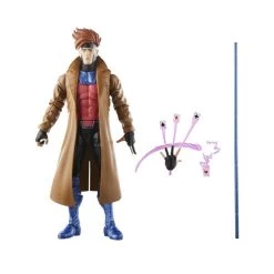 Hasbro Marvel Legends Vintage Retro Series '97 X-Men Gambit Action Figure