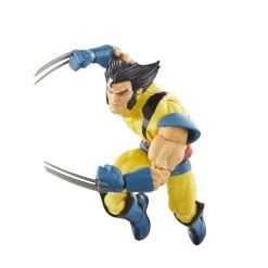 Hasbro Marvel Legends Vintage Retro Series '97 X-Men Wolverine Action Figure -Hasbro Sale Shop 5010996143785d