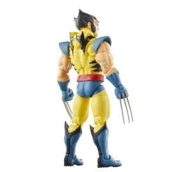 Hasbro Marvel Legends Vintage Retro Series '97 X-Men Wolverine Action Figure -Hasbro Sale Shop 5010996143785e
