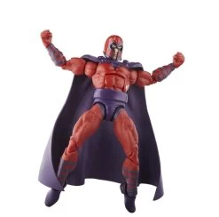 Hasbro Marvel Legends Vintage Retro Series '97 X-Men Magneto Action Figure -Hasbro Sale Shop 5010996143792b