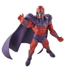 Hasbro Marvel Legends Vintage Retro Series '97 X-Men Magneto Action Figure -Hasbro Sale Shop 5010996143792c