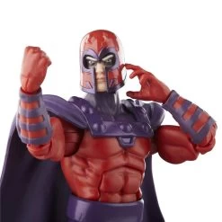 Hasbro Marvel Legends Vintage Retro Series '97 X-Men Magneto Action Figure -Hasbro Sale Shop 5010996143792d