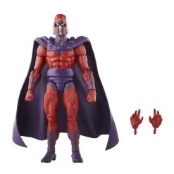 Hasbro Marvel Legends Vintage Retro Series '97 X-Men Magneto Action Figure