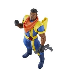 Hasbro Marvel Legends Vintage Retro Series '97 X-Men Marvel's Bishop Action Figure -Hasbro Sale Shop 5010996143808b