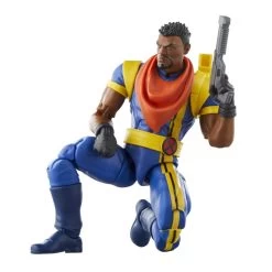 Hasbro Marvel Legends Vintage Retro Series '97 X-Men Marvel's Bishop Action Figure -Hasbro Sale Shop 5010996143808d