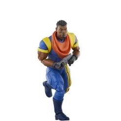 Hasbro Marvel Legends Vintage Retro Series '97 X-Men Marvel's Bishop Action Figure -Hasbro Sale Shop 5010996143808e