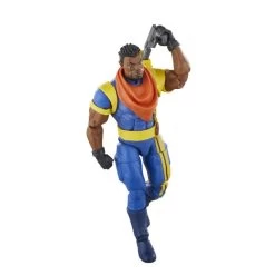 Hasbro Marvel Legends Vintage Retro Series '97 X-Men Marvel's Bishop Action Figure -Hasbro Sale Shop 5010996143808f