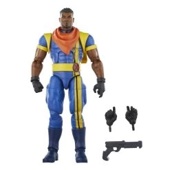 Hasbro Marvel Legends Vintage Retro Series '97 X-Men Marvel's Bishop Action Figure