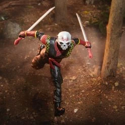 Hasbro G.I. Joe Classified Series #88 Cobra Python Patrol Vypra Action Figure 14 Hasbro G.I. Joe Classified Series #88 Cobra Python Patrol Vypra Action Figure -Hasbro Sale Shop 5010996146779c