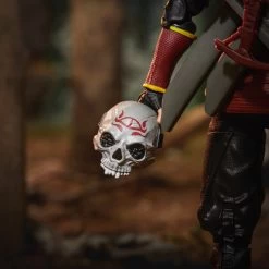 Hasbro G.I. Joe Classified Series #88 Cobra Python Patrol Vypra Action Figure 18 Hasbro G.I. Joe Classified Series #88 Cobra Python Patrol Vypra Action Figure -Hasbro Sale Shop 5010996146779f