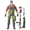 Hasbro G.I. Joe Classified Series #89 Tiger Force Flint Action Figure -Hasbro Sale Shop 5010996146854a