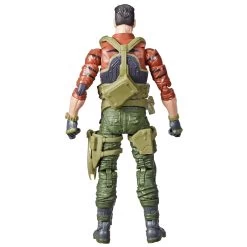 Hasbro G.I. Joe Classified Series #89 Tiger Force Flint Action Figure -Hasbro Sale Shop 5010996146854g