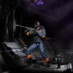 Hasbro G.I. Joe Classified Series #94 Cobra Mole Rat Action Figure -Hasbro Sale Shop 5010996147110b