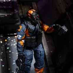 Hasbro G.I. Joe Classified Series #94 Cobra Mole Rat Action Figure -Hasbro Sale Shop 5010996147110c