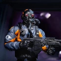 Hasbro G.I. Joe Classified Series #94 Cobra Mole Rat Action Figure -Hasbro Sale Shop 5010996147110e