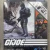 Hasbro G.I. Joe Classified Series 78 Tripwire Apsara M.A.C.L.E.O.D Action Figure -Hasbro Sale Shop 5010996147165