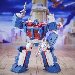 Hasbro Transformers Generations Studio Series 86 #21 Commander Ultra Magnus Action Figure