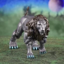 Hasbro Transformers Generations Legacy Evolution Voyager Class Nemesis Leo Prime Action Figure -Hasbro Sale Shop 5010996149657e